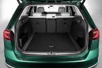 Volkswagen Passat Alltrack 2019 года (WW)